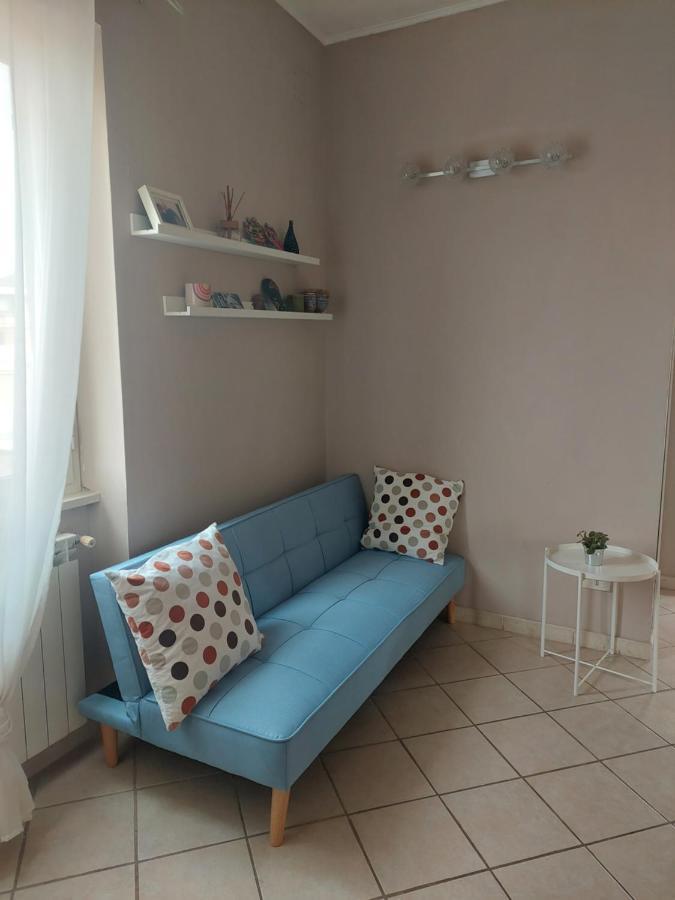 Appartamento Casa Cola Roma Esterno foto