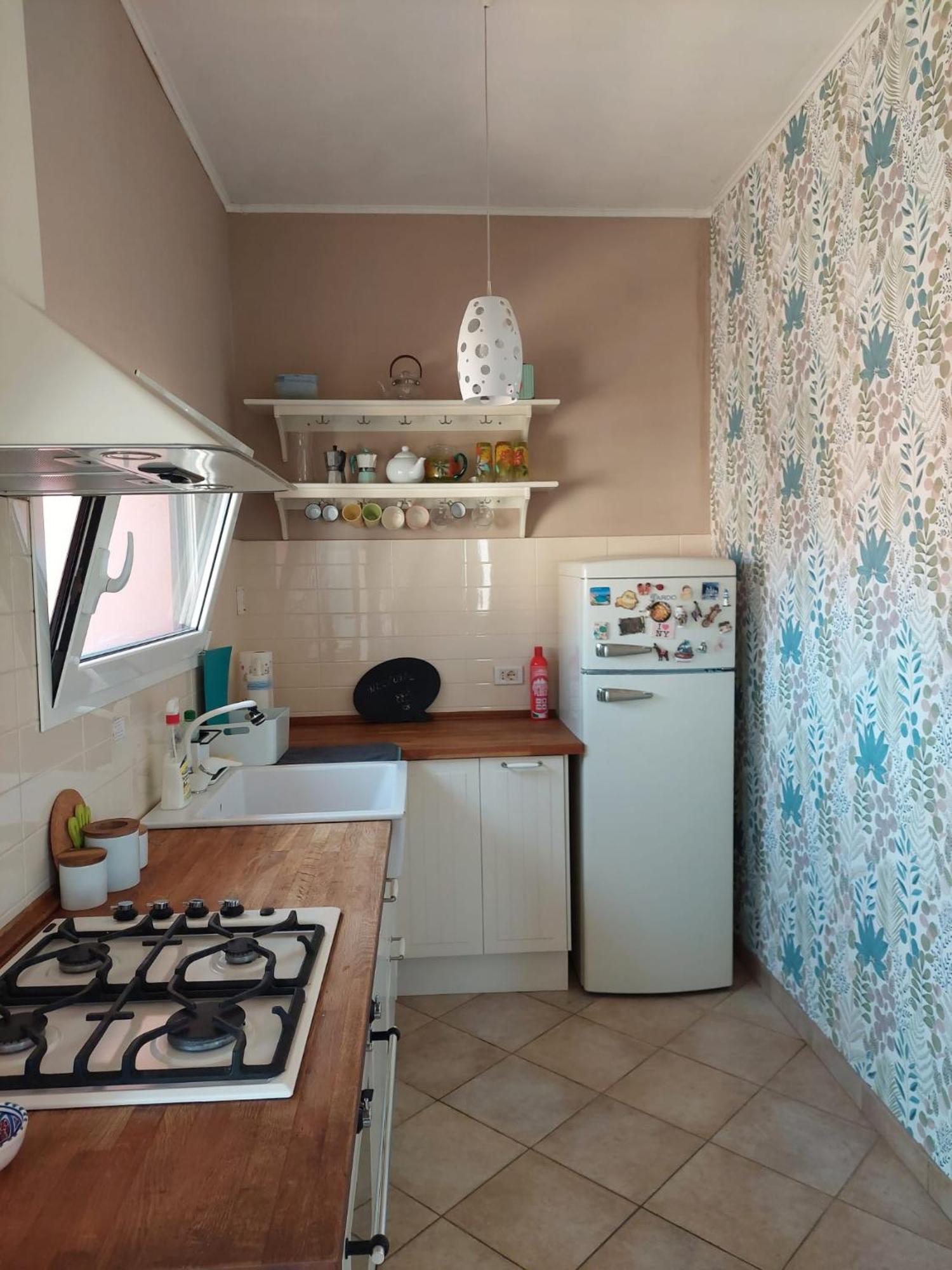 Appartamento Casa Cola Roma Esterno foto